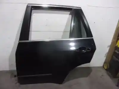Tweedehands auto-onderdeel deur links achter voor bmw x5 (e70) 3.0 turbodiesel oem iam-referenties 41527261481