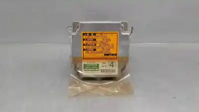 Автозапчастина б/у блок управління подушками безпеки для TOYOTA YARIS (NCP1/NLP1/SCP1) 1.3 16V CAT Посилання на OEM IAM 8917052040  2310001830