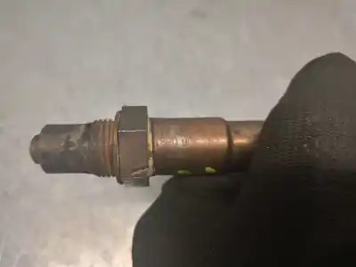 Second-hand car spare part lambda probe for audi a4 berlina (b8) 2.0 16v tdi oem iam references 8r0906262  0281004182