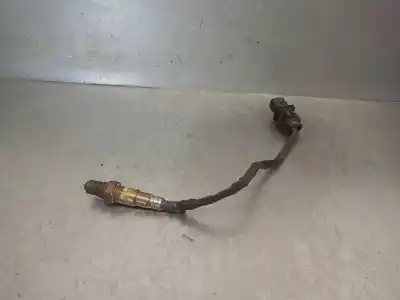 Second-hand car spare part lambda probe for audi a4 berlina (b8) 2.0 16v tdi oem iam references 8r0906262  0281004182