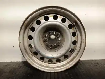 Peça sobressalente para automóvel em segunda mão jante por citroen jumpy i (u6u_) 2.0 hdi 95 referências oem iam ps615001
