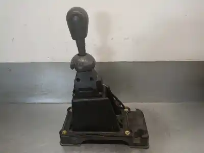 Pezzo di ricambio per auto di seconda mano leva del cambio per renault grand modus 1.5 dci diesel cat 86 cv / 63 kw riferimenti oem iam 8200915414  