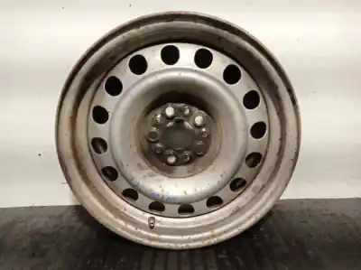 Peça sobressalente para automóvel em segunda mão jante por citroen jumpy i (u6u_) 2.0 hdi 95 referências oem iam ps615001