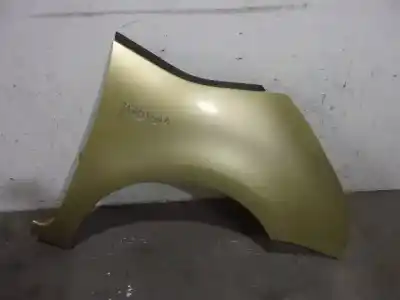 İkinci el araba yedek parçası  için CITROEN C4 PICASSO I MONOSPACE (UD_)  OEM IAM referansları 7841X2  