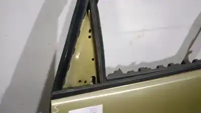 Автозапчасти б/у дверь задняя правая за CITROEN C4 PICASSO I MONOSPACE (UD_) 1.6 HDi ссылки OEM IAM 9008P7  