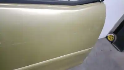 Автозапчастина б/у двері задні праві для citroen c4 picasso i monospace (ud_) 1.6 hdi посилання на oem iam 9008p7  