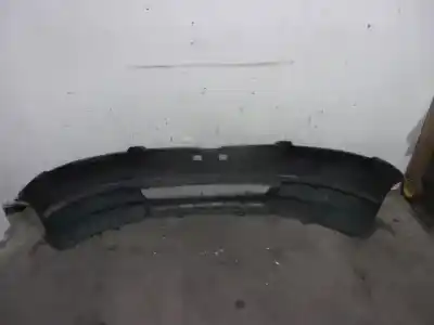 Автозапчастина б/у передній бампер для toyota yaris (ncp1/nlp1/scp1) 1.3 16v cat посилання на oem iam 5211952904  