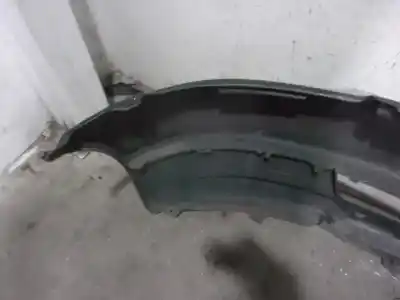 Автозапчастина б/у передній бампер для toyota yaris (ncp1/nlp1/scp1) 1.3 16v cat посилання на oem iam 5211952904  