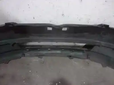 Автозапчастина б/у передній бампер для toyota yaris (ncp1/nlp1/scp1) 1.3 16v cat посилання на oem iam 5211952904  