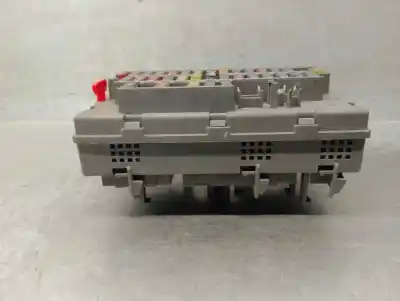 Second-hand car spare part fuse box unit for citroen jumpy i (u6u_) 2.0 hdi 95 oem iam references 9631527980  