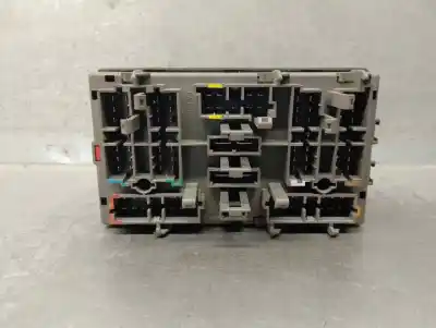 Second-hand car spare part fuse box unit for citroen jumpy i (u6u_) 2.0 hdi 95 oem iam references 9631527980  