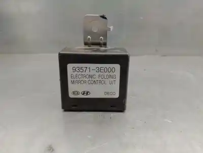 Tweedehands auto-onderdeel Elektronische Module voor KIA SORENTO (BL) (2002->) 2.5 CRDi OEM IAM-referenties 935713E000  