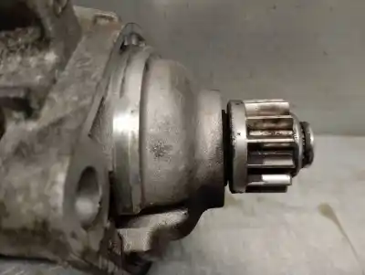 Автозапчасти б/у двигатель запускается за volkswagen caddy ka/kb (2c) 1.6 tdi ссылки oem iam 02z911024h  0001153007