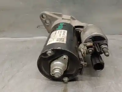 Автозапчасти б/у двигатель запускается за volkswagen caddy ka/kb (2c) 1.6 tdi ссылки oem iam 02z911024h  0001153007