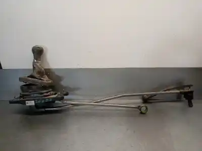 Peça sobressalente para automóvel em segunda mão alavanca de velocidades por audi a4 berlina (b8) 2.0 16v tdi referências oem iam 8k0711025p