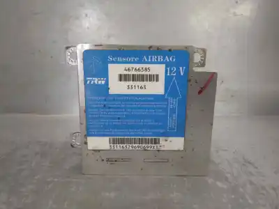 Second-hand car spare part  for FIAT PUNTO BERLINA (188)  OEM IAM references 46766385  331163