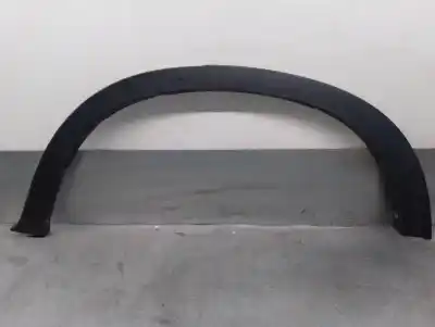 Tweedehands auto-onderdeel linker spatbord achter voor bmw x5 (e70) 3.0 turbodiesel oem iam-referenties 51777158425