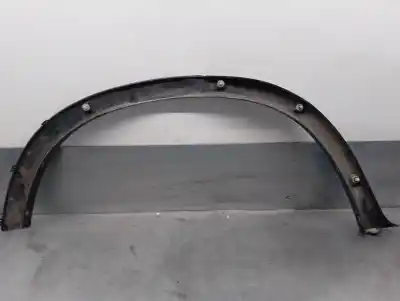 Peça sobressalente para automóvel em segunda mão aba do guarda-lamas traseiro esquerdo por bmw x5 (e70) 3.0 turbodiesel referências oem iam 51777158425  