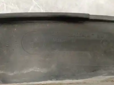 Peça sobressalente para automóvel em segunda mão aba do guarda-lamas traseiro esquerdo por bmw x5 (e70) 3.0 turbodiesel referências oem iam 51777158425  