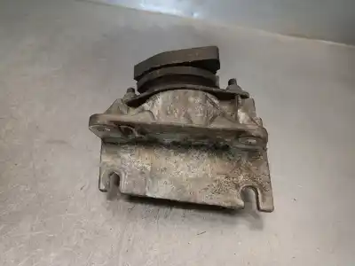 Second-hand car spare part left engine support for renault megane i scenic (ja0) 1.9 dti diesel cat oem iam references 8200047981  