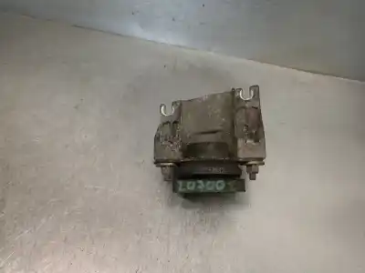 Автозапчасти б/у левая опора двигателя за renault megane i scenic (ja0) 1.9 dti diesel cat ссылки oem iam 8200047981  