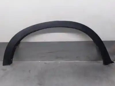 Tweedehands auto-onderdeel rechts achter spatbord voor bmw x5 (e70) 3.0 turbodiesel oem iam-referenties 51777158426