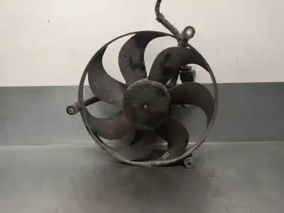 Tweedehands auto-onderdeel elektro ventilator voor seat arosa (6h1) 1.0 oem iam-referenties 6n0121209f