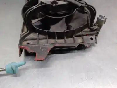 Автозапчасти б/у электрический вентилятор за ssangyong rodius 2.7 turbodiesel cat ссылки oem iam 6840021051  