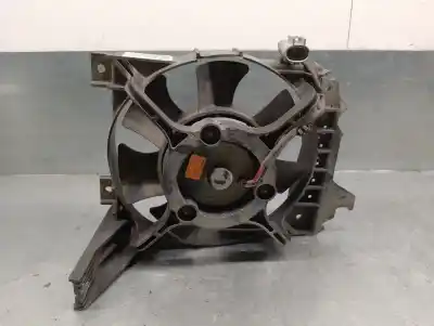 Автозапчасти б/у электрический вентилятор за ssangyong rodius 2.7 turbodiesel cat ссылки oem iam 6840021051  