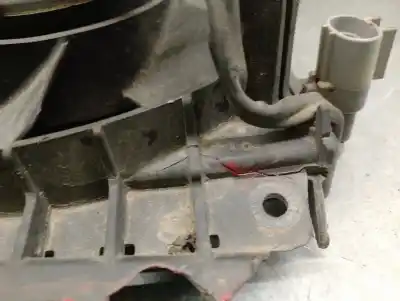 Автозапчасти б/у электрический вентилятор за ssangyong rodius 2.7 turbodiesel cat ссылки oem iam 6840021051  