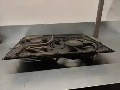 Автозапчасти б/у электрический вентилятор за volkswagen touareg (7la, 7l6, 7l7) 2.5 r5 tdi ссылки oem iam 7l0121203f  013030392