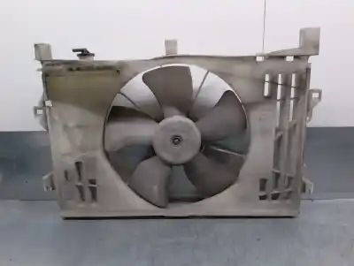Second-hand car spare part Radiator Cooling Fan for TOYOTA COROLLA (E12) 1.6 16V OEM IAM references 163630H030  MS1680007010