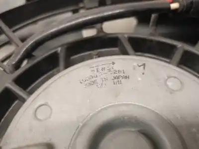 Автозапчасти б/у электрический вентилятор за mazda cx-7 (er) 2.2 mzr-cd awd (er10a) ссылки oem iam 1680002281  1680002271