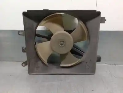 Pièce détachée automobile d'occasion Ventilateur pour HONDA CIVIC BERLINA 3 (EP1/2) 1.6 VTEC CAT (D 16 V 1) Références OEM IAM 38611PLCJ01  