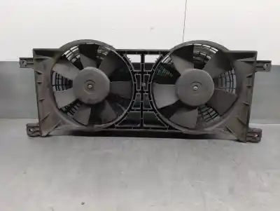 Автозапчасти б/у электрический вентилятор за SSANGYONG RODIUS 2.7 Turbodiesel CAT ссылки OEM IAM 8821021050  A005161