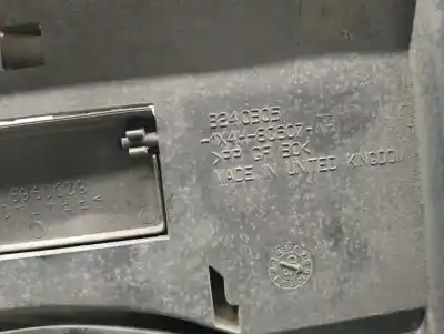 Автозапчастина б/у електро вентилятор для jaguar x-type i (x400) 2.0 d посилання на oem iam 1x4h8c607  