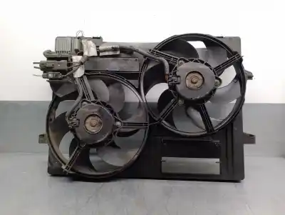 Автозапчастина б/у електро вентилятор для jaguar x-type i (x400) 2.0 d посилання на oem iam 1x4h8c607  