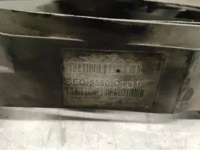 Автозапчастина б/у електро вентилятор для jaguar x-type i (x400) 2.0 d посилання на oem iam 1x4h8c607  