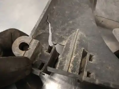 Peça sobressalente para automóvel em segunda mão termoventilador elétrico por daewoo kalos (klas) 1.2 referências oem iam 96536522  