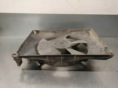 Peça sobressalente para automóvel em segunda mão termoventilador elétrico por daewoo kalos (klas) 1.2 referências oem iam 96536522  