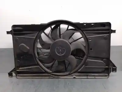 Peça sobressalente para automóvel em segunda mão TERMOVENTILADOR ELÉTRICO por FORD FOCUS BERLINA (CAP)  Referências OEM IAM 3M5H8C607UC 0130303939 BOSCH 1530151