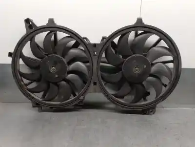 Pièce détachée automobile d'occasion Ventilateur pour CITROEN XANTIA BERLINA 2.0 HDi SX Références OEM IAM 95668981  A7400001