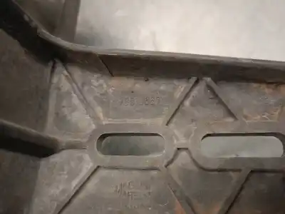 Автозапчастина б/у електро вентилятор для fiat uno (146) 1.4 cat посилання на oem iam 78518667  