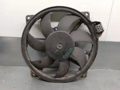 Peça sobressalente para automóvel em segunda mão TERMOVENTILADOR ELÉTRICO por RENAULT FLUENCE (L3_)  Referências OEM IAM 214810898R  M155547