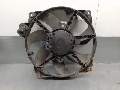 Second-hand car spare part radiator cooling fan for renault fluence (l3_) 1.5 dci (l30d l30l l306 l33f l33l l33m l33v l33w) oem iam references 214810898r  m155547