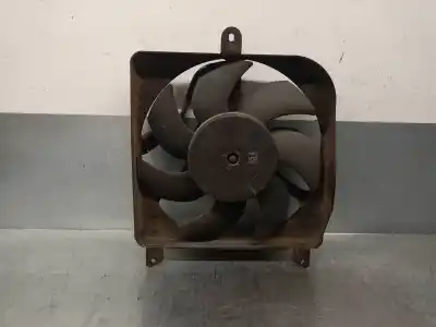 Recambio de automóvil de segunda mano de Electroventilador para LANCIA Y10 1.1 CAT referencias OEM IAM 7753662  