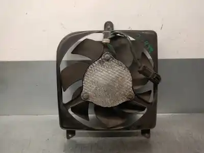 Peça sobressalente para automóvel em segunda mão termoventilador elétrico por lancia y10 1.1 cat referências oem iam 7753662  