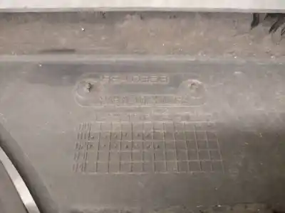 Автозапчастина б/у електро вентилятор для ford fusion (cbk) 1.4 tdci cat посилання на oem iam 8240368  