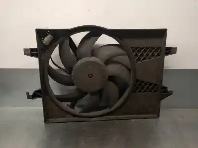 Second-hand car spare part Radiator Cooling Fan for FORD FUSION (CBK) 1.4 TDCi CAT OEM IAM references 8240368  
