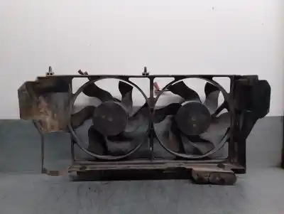 Peça sobressalente para automóvel em segunda mão Termoventilador Elétrico por CITROEN C15 1.8 Diesel (161) Referências OEM IAM 95593547  